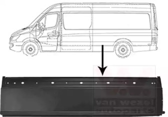VAN WEZEL 3077107 -